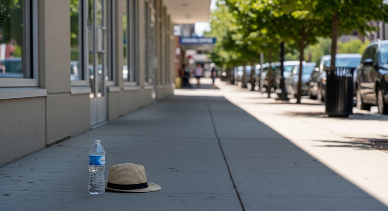 Summer Heat and Medication Safety: A Checklist for Ann Arbor Residents