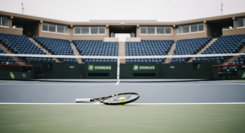 Wimbledon Final Weekend Offers Viewing Anchor for Tennis Enthusiasts