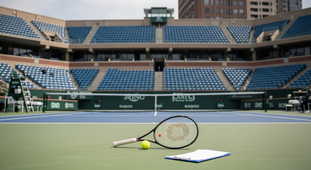 Wimbledon Final Weekend Schedule Offers Clear Viewing Hook for Tennis Fans