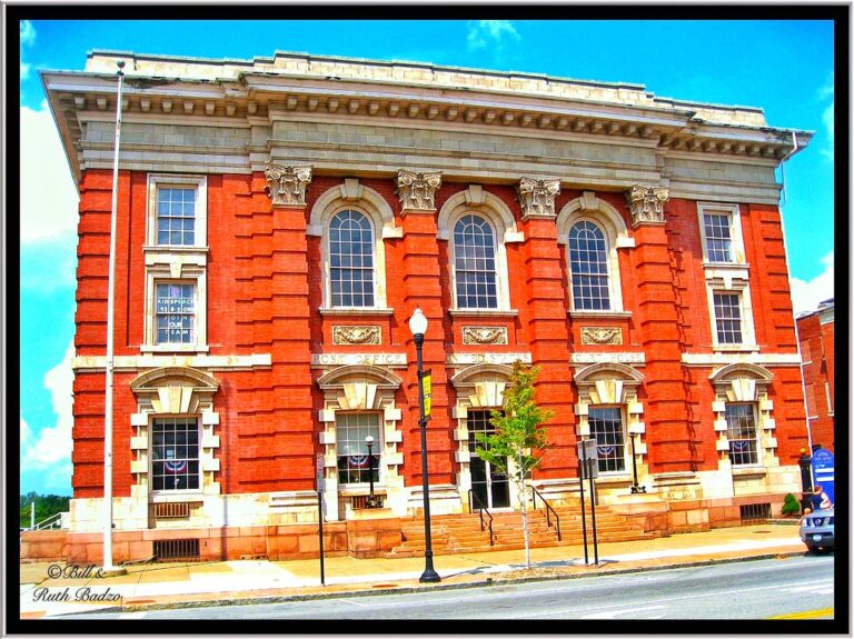 Ann Arbor, Michigan, council moves to challenge Proposal E