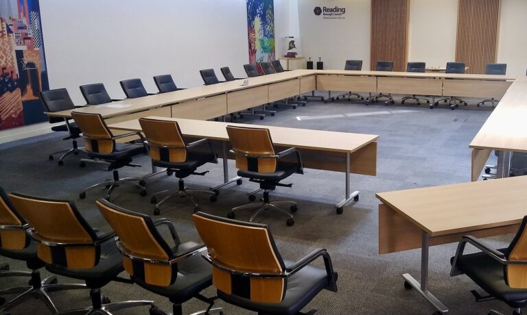 Ann Arbor Council Seeks Denser Zoning Near Campus