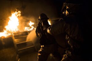 Ann Arbor Opens Net-Zero Fire Station Named for Mindy Kerr Oct 31, 2026