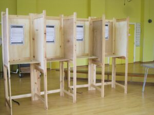 Ann Arbor Voters Face Five Local Ballot Proposals on Nov. 3 Oct 26, 2026