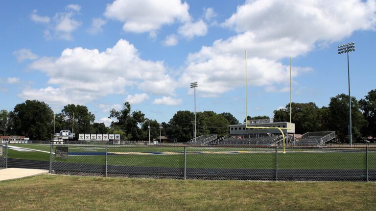Ann Arbor High School Football Teams Wrap Up Regular Season