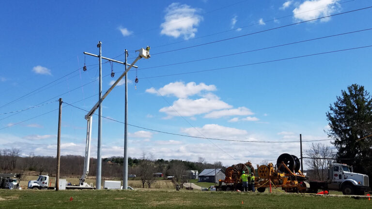 Proposal E Public Power Plan Faces Pushback