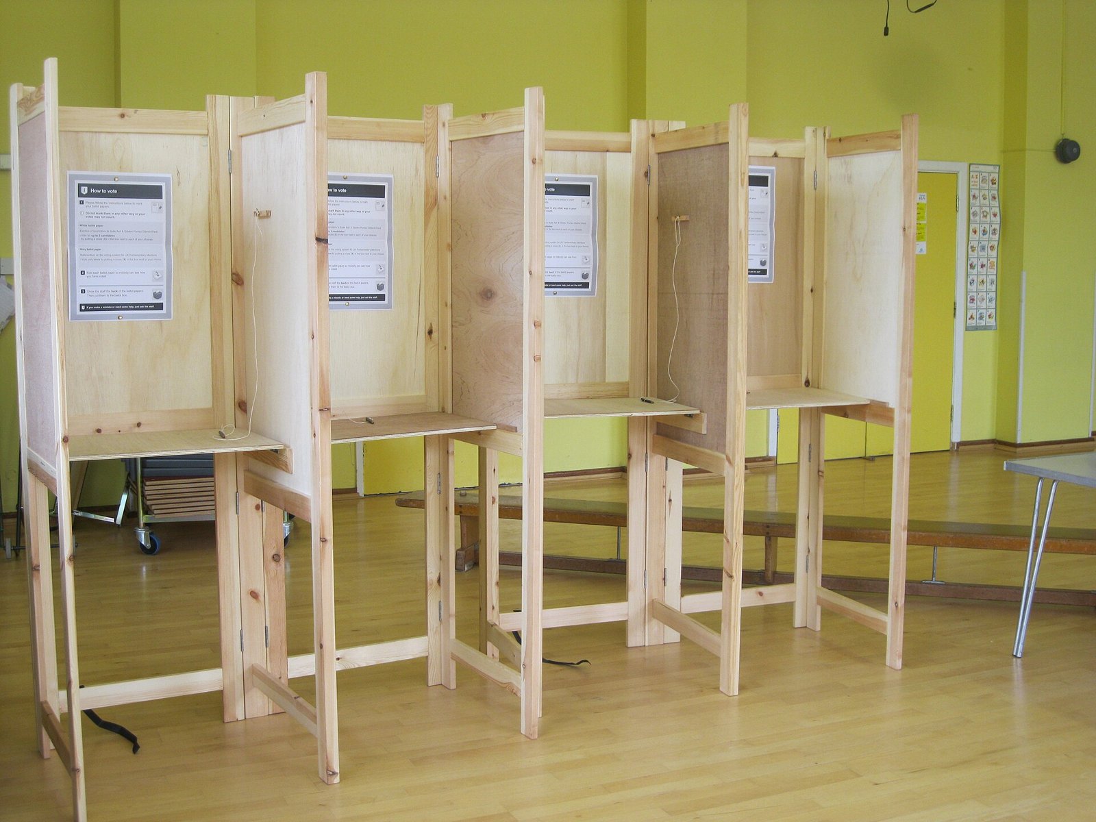 Twelve Candidates Vie for Five Ann Arbor School Board Seats