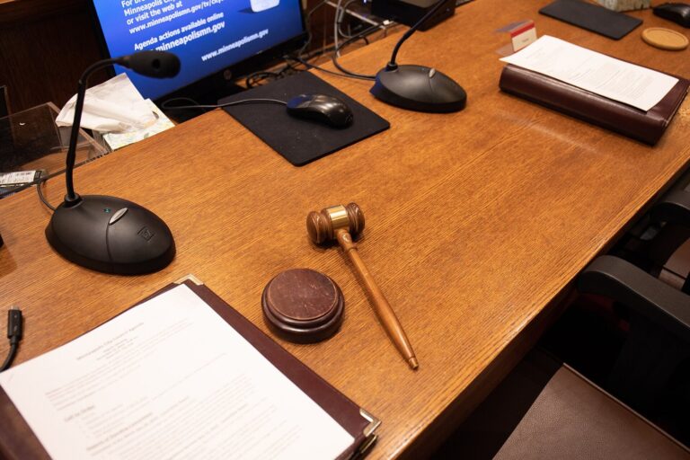 Judge Keeps CNN, Politico and MS NOW at White House