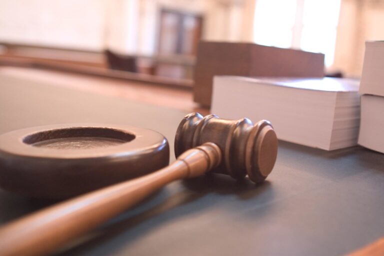 Federal Judge Tosses Trump Suit Against New York City