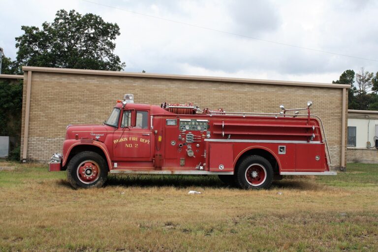Highland Road Garage Fire Tests Ann Arbor Crews