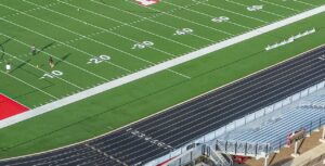 Underwood Backs Carr as Michigan Changes QBs in Ann Arbor Oct 25, 2026