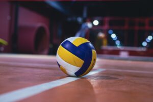 Michigan Volleyball Falls to No. 1 Nebraska in Ann Arbor Oct 31, 2026